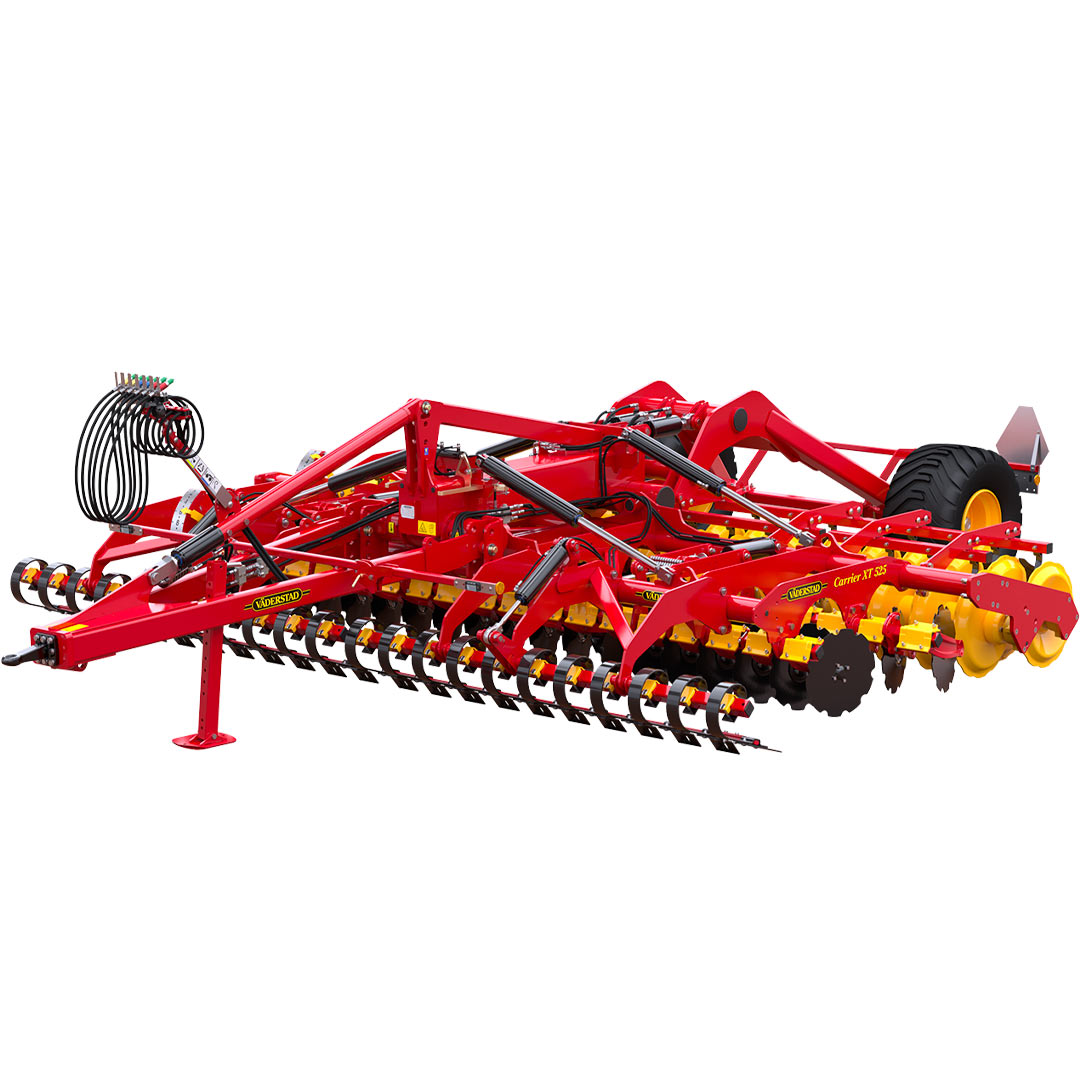 Carrier XT 425