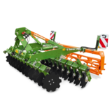 Amazone Catros 3003+ Special lautasmuokkain