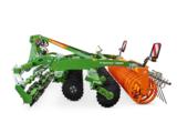 Amazone Catros -03 Special lautasmuokkaimet