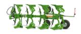 Amazone Cayros XM -paluuauramallisto