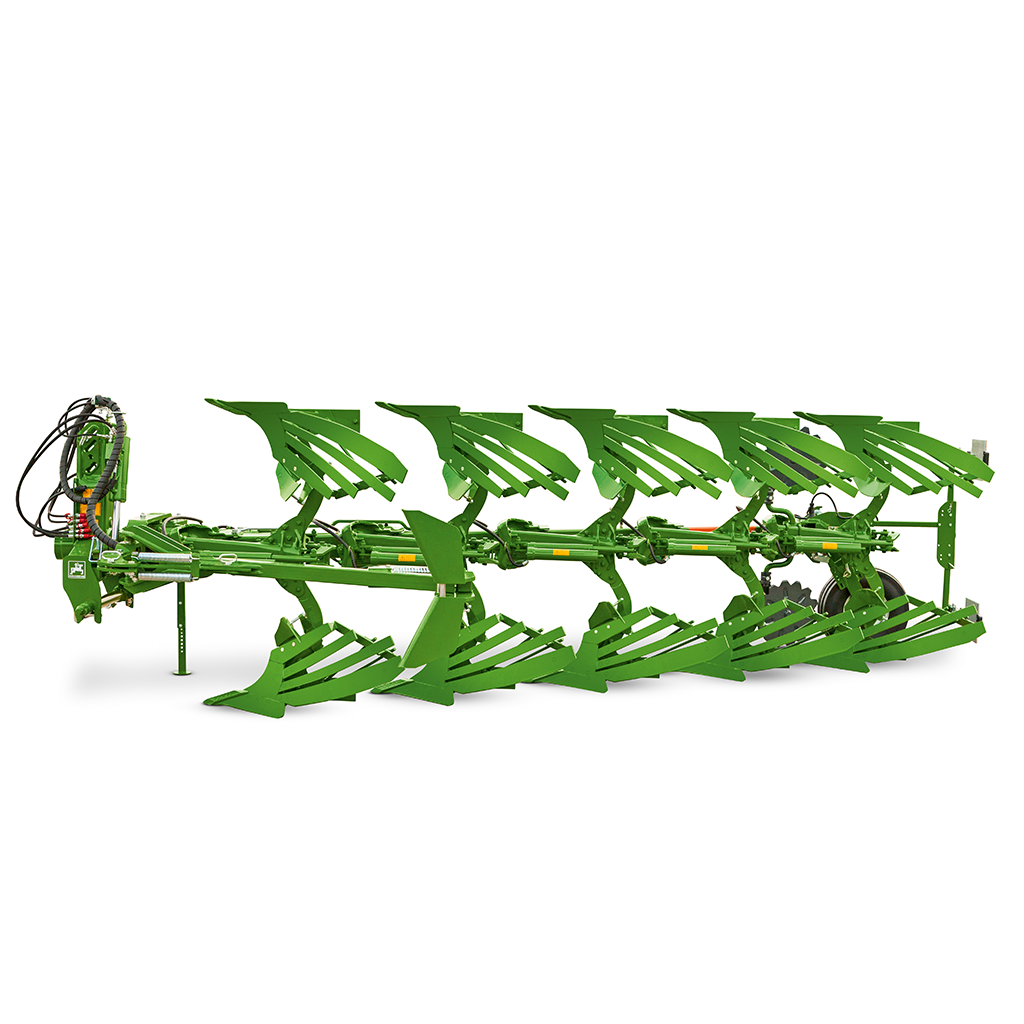 Amazone Cayros XS 5-950 VS (5-siipinen aura)