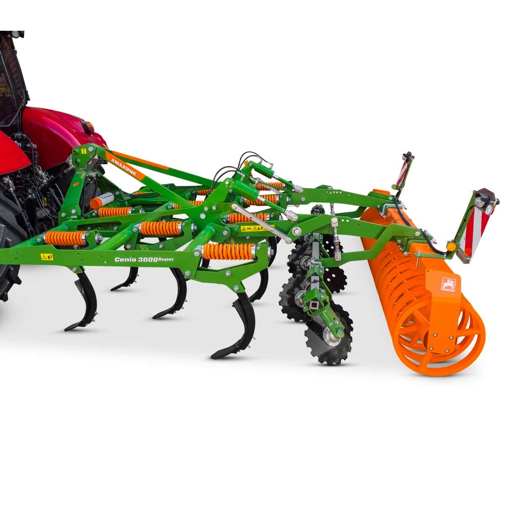 Amazone Cenio 3000 super