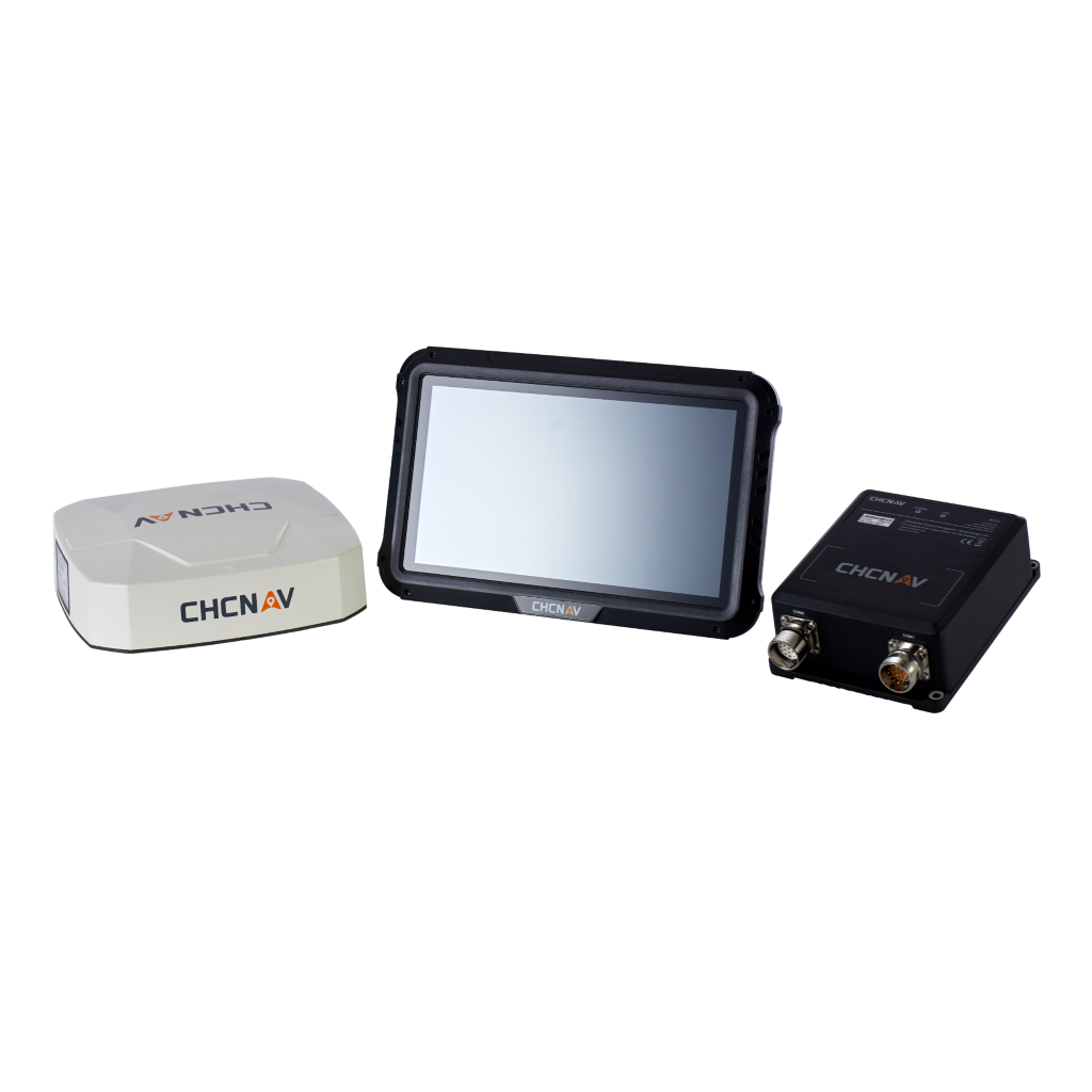 CHCNAV NX510 Steer ready paketti