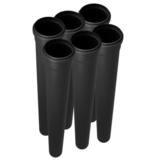 Asennusputkipaketti Biolan Cinderella