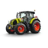 CLAAS ARION 610 CIS+ CMATIC
