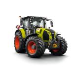 CLAAS ARION 630 CIS+ CMATIC