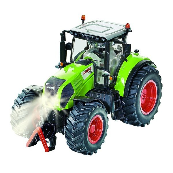 Lelu claas axion 850 radioohj. 1:32