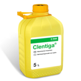 Clentiga + Dash pakkaus 10 L + 10 L
