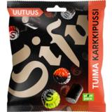 Sisu Tuima karkkipussi 250 g