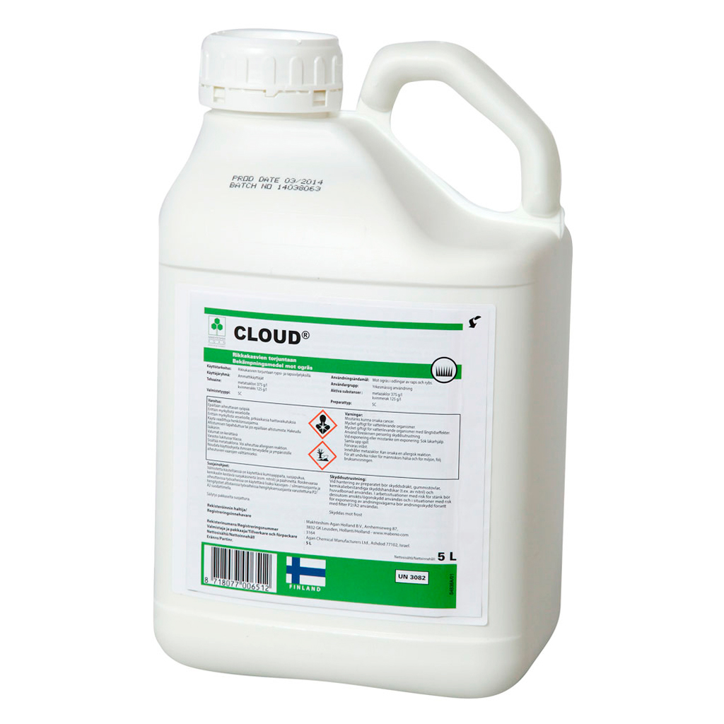 Cloud 5L