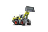 CLAAS TORION 2014 pyöräkuormaaja