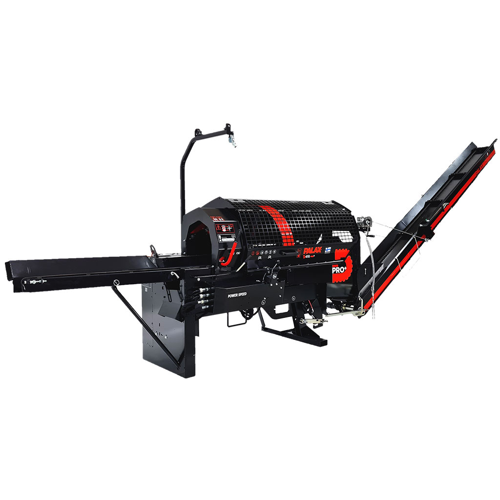 Palax D410 Pro+ TR/SM