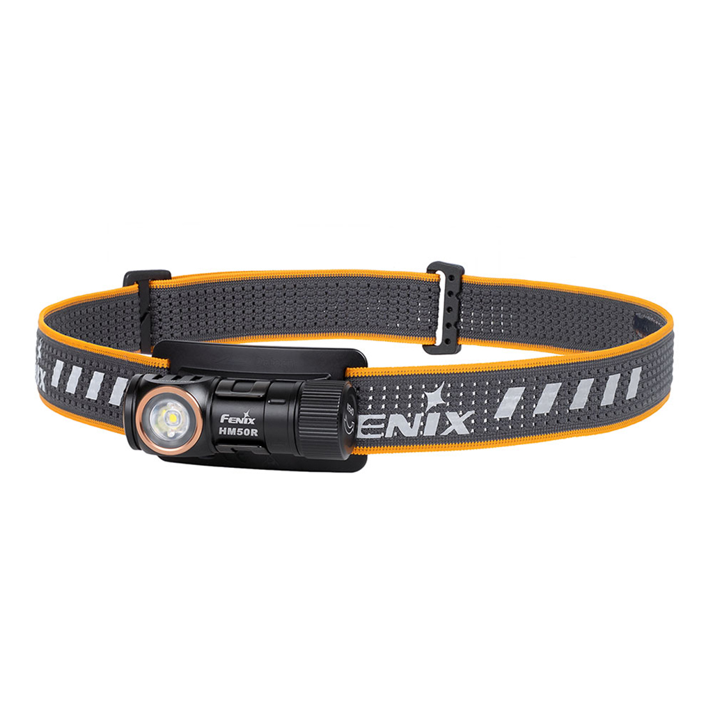 Fenix otsavalaisin HM50R V2.0