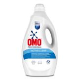 Omo Pro Formula Active Clean 5L pyykinpesuneste