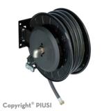 Letkukela 10m diesel, Piusi