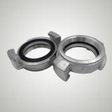 Kynsiliitin DN100 x 4" sk