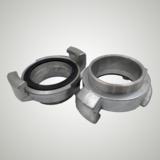 Kynsiliitin DN100 x 4" uk