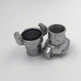 Kynsiliitin letkulle DN50 x 52 mm