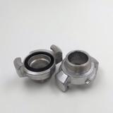 Kynsiliitin DN50 x 1½" uk