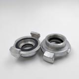 Kynsiliitin DN80 x 2" sk