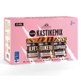 Dagsmark kastikemix 12x80 g