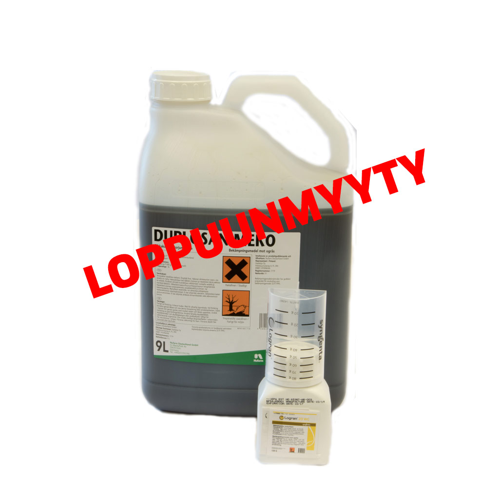 Duplosan Meko 9 l