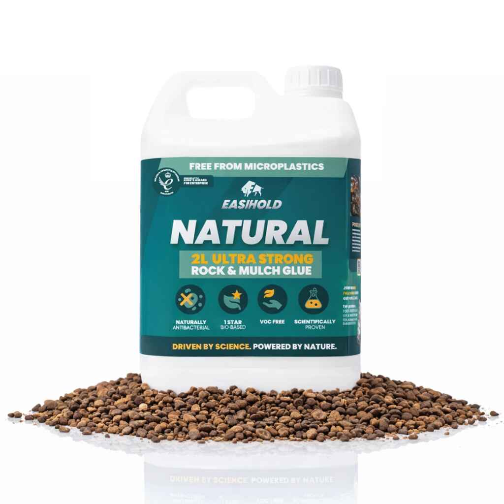 Easihold natural 2 l kivi ja kateliima