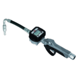 Digitaalinen öljypistooli Easy K400 Piusi