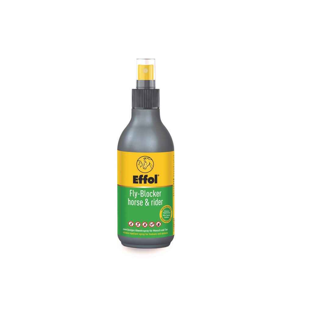 Effol Fly Blocker Horse & Rider 250 ml
