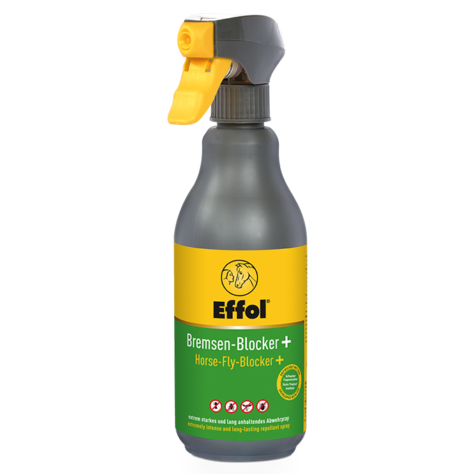 Effol Fly Blocker hyönteiskarkote 500 ml 