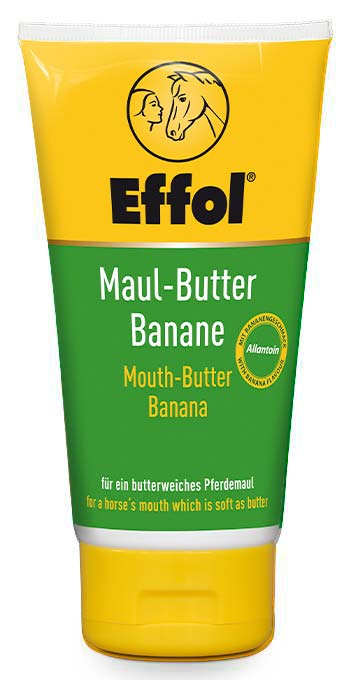 Effol Mouth Butter banaani