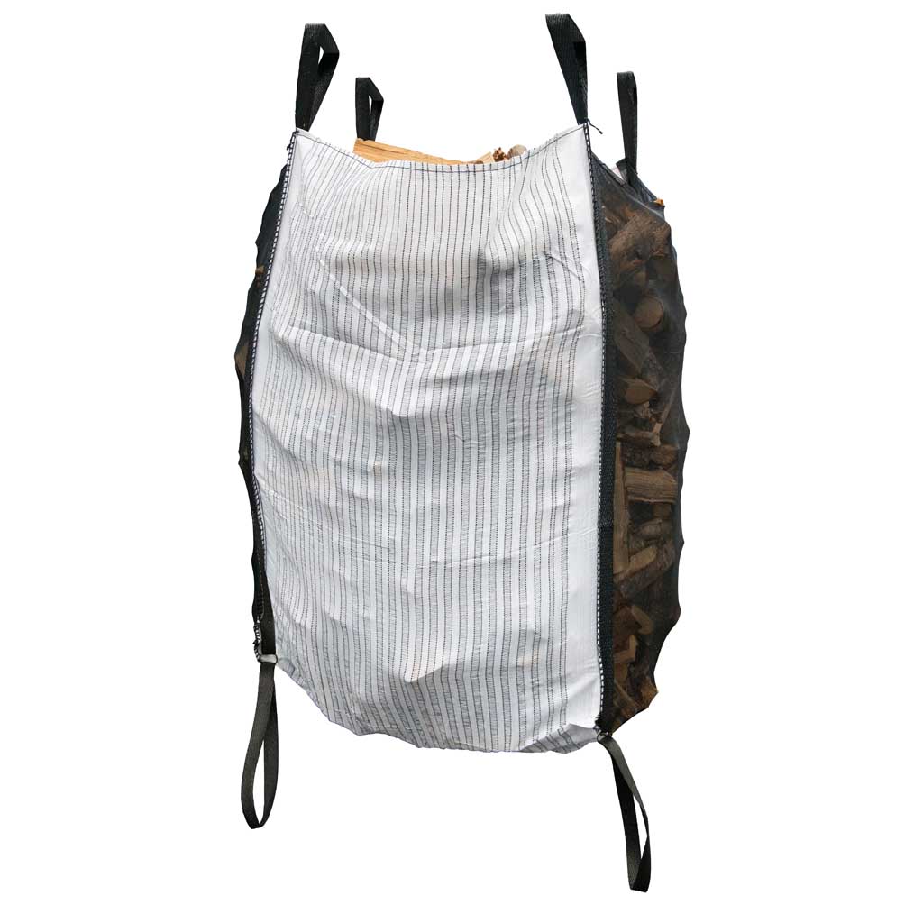 Big bag 1500 l umpipohjalla Espegard