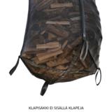 Big Bag 1500 L 4 sivua hengittävä 4 lenkkiä Espegard