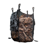 Suursäkki 1,5 m³ suojaläpällä Espegard