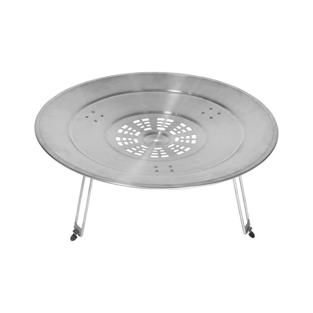 Lämmönheijastin Espegard tulisijaan 50 cm