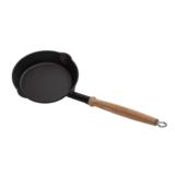 Valurautapaistinpannu 18 cm Espegard