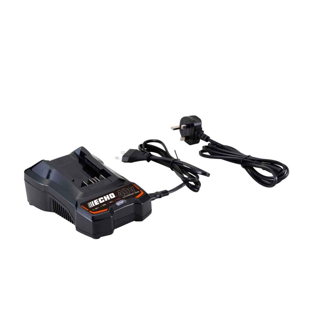 Akkulaturi Echo LC-3604 40V