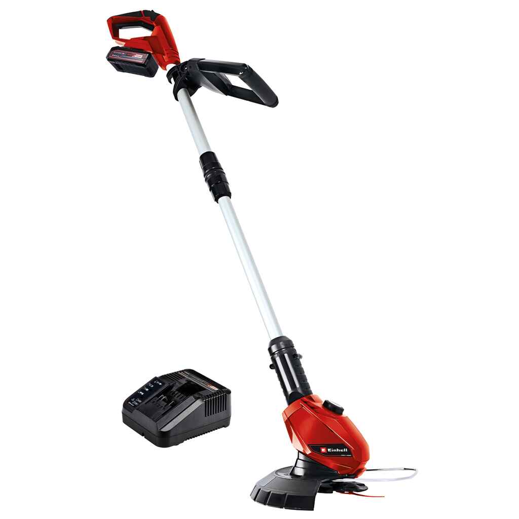 Akkutrimmeri GE-CT 18 LI SET