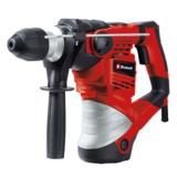 Poravasara TC-RH 1600