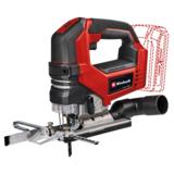 Akkupistosaha Einhell TP-JST 18/135 Li BL - Solo