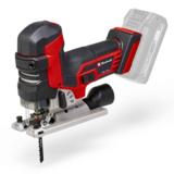 Akkupistosaha Einhell TP-JS 18/135 Li BL - Solo