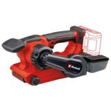 Akkunauhahiomakone Einhell Power X-Change TP-BS 18/457 Li BL-Solo