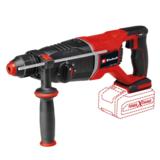 Akkuporavasara Einhell Power X-Change TP-HD 18/26 D Li BL-Solo