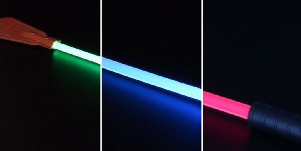 Raippa Equiled led-valolla