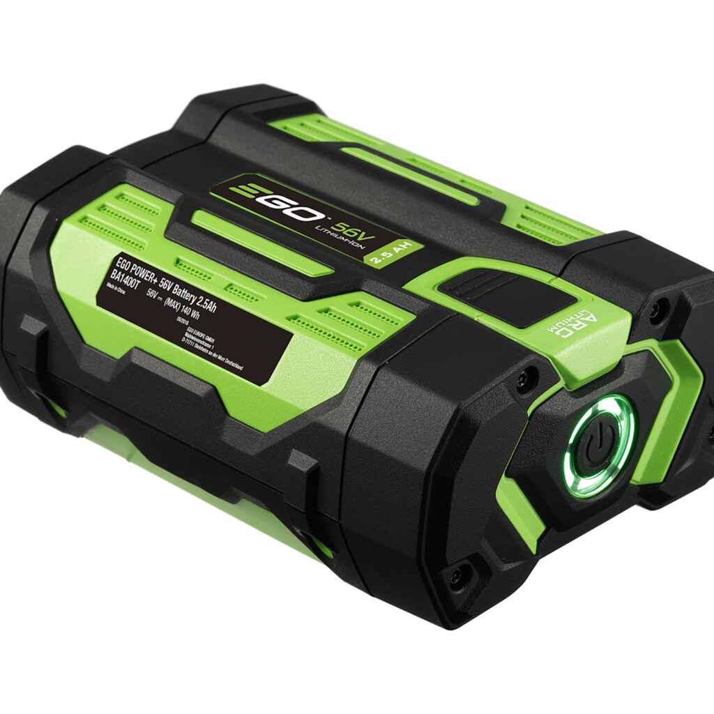 Akku Ego BA1400T 56V 2,5A 140WH