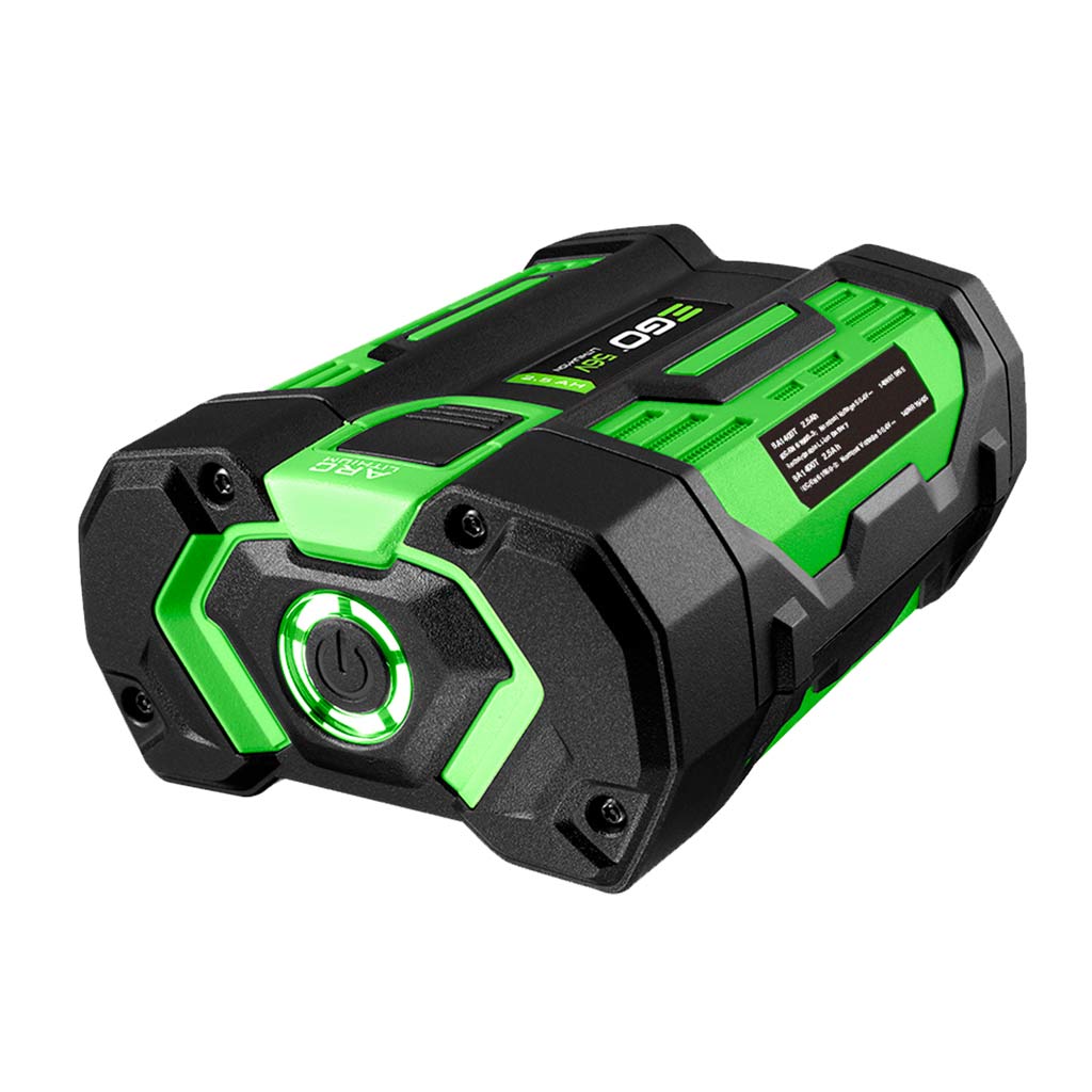 Akku Ego BA1400T 56 V 2,5 A 140 WH