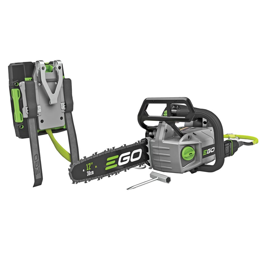Ego Power akkusaha CSX3002 SET