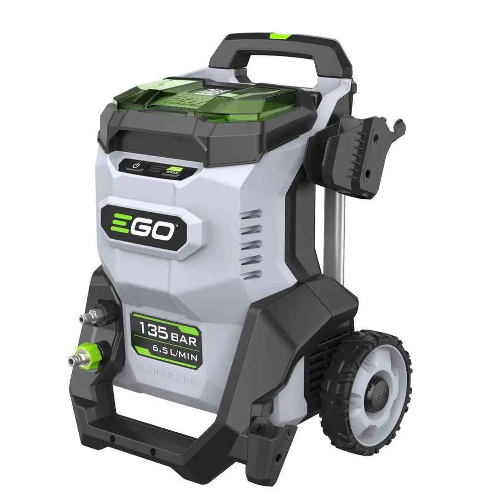 EGO painepesuri HPW2000E SET
