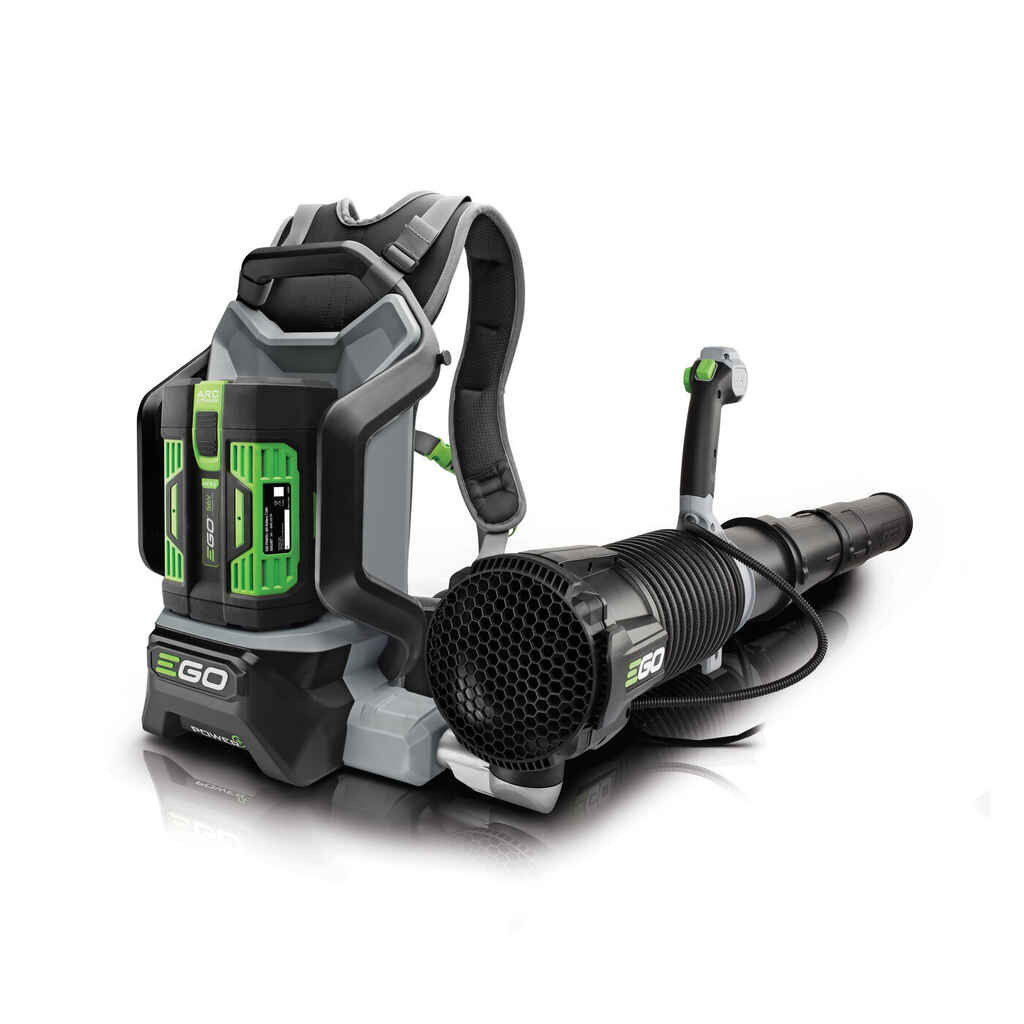 Reppupuhallin Ego LB6002E SET