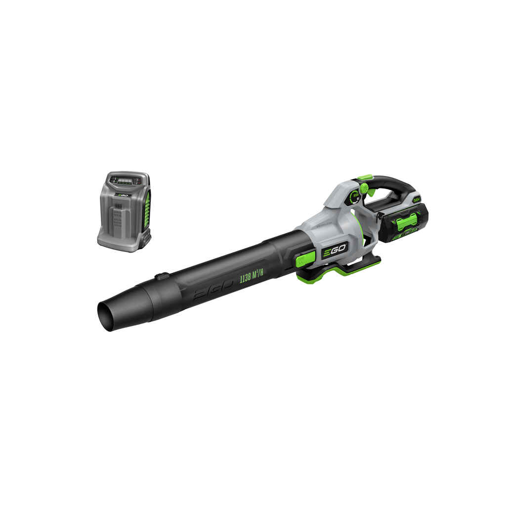 Ego Power+ akkupuhallin LB6704E SET